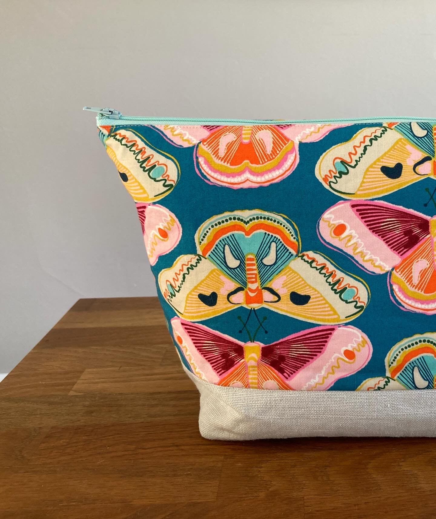 Sewing for Beginners | August 4 - 25, 2025