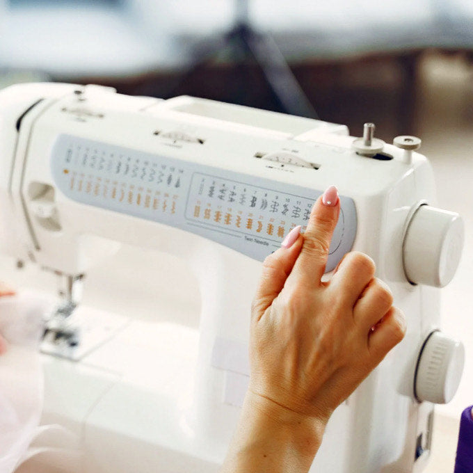 Wardrobe Basics Sewing Series | September 8 - 22, 2025