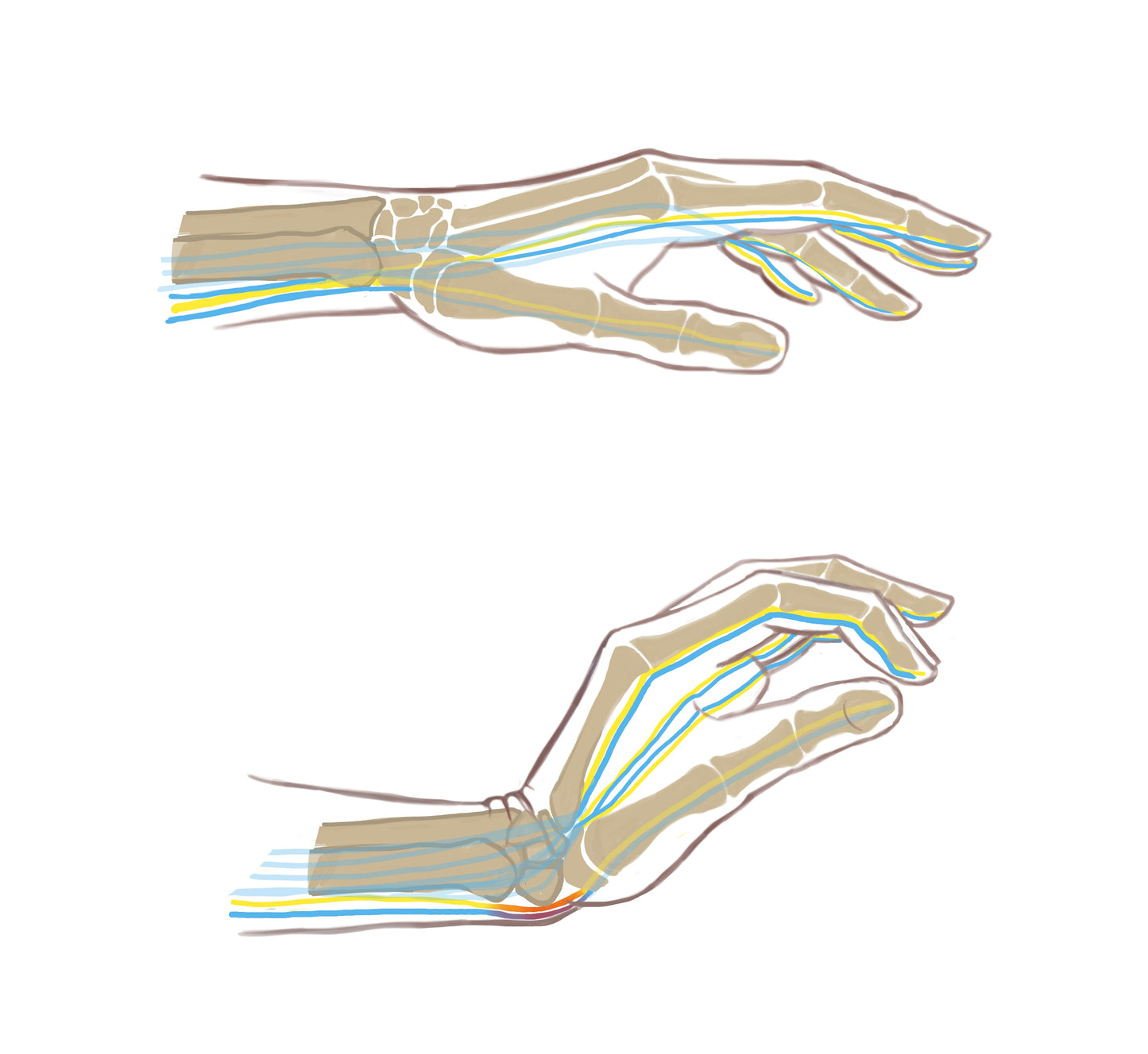 My Aching Hands and Wrists! with Carson Demers | November 15, 2026