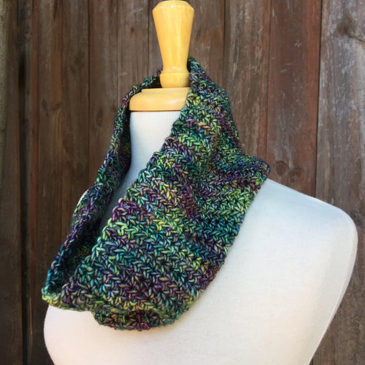 Beginning Crochet - Level 1 | December 13, 2025