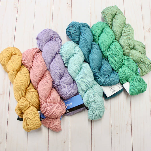Berroco Modern Cotton