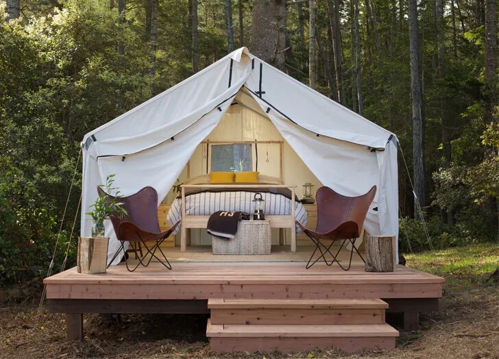 Knitting Under the Redwoods ~ REUNION Retreat | September 23 - 26, 2025