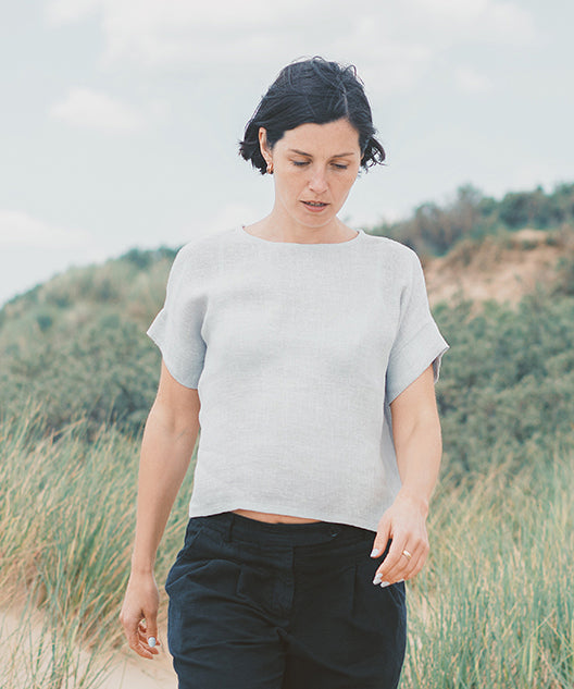 Wardrobe Basics Sewing Series | September 8 - 22, 2025