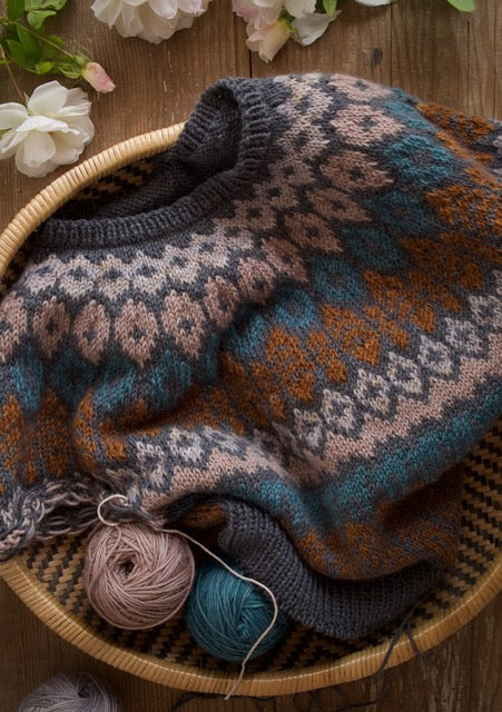 WISHBONE YARNS Trunk Show + Meet & Greet! | October 8, 2023