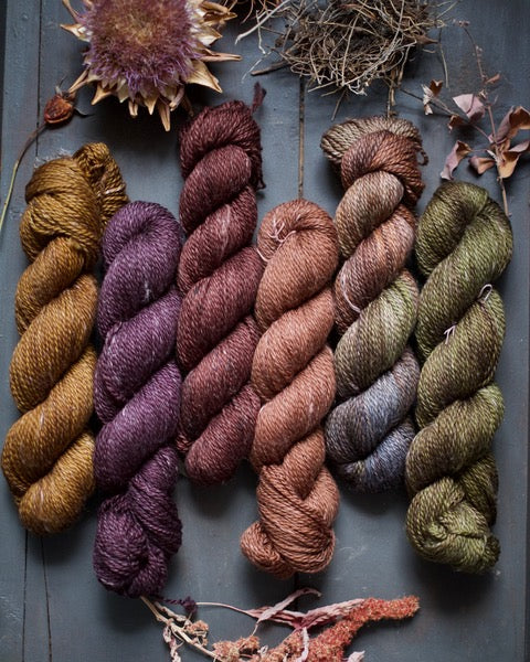 WISHBONE YARNS Trunk Show + Meet & Greet! | October 8, 2023