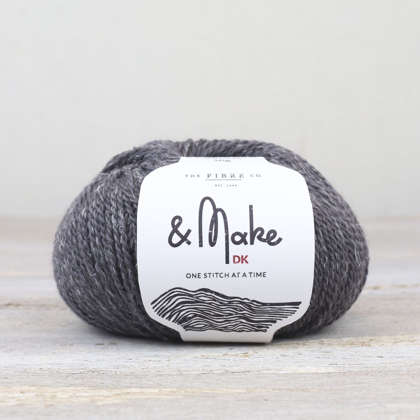 &Make DK