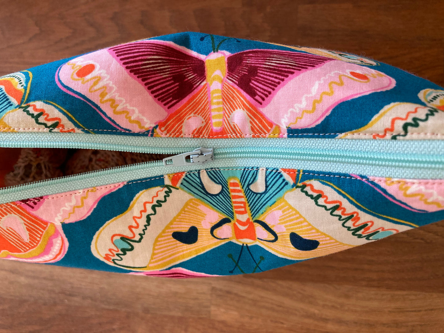 Sewing for Beginners | August 4 - 25, 2025