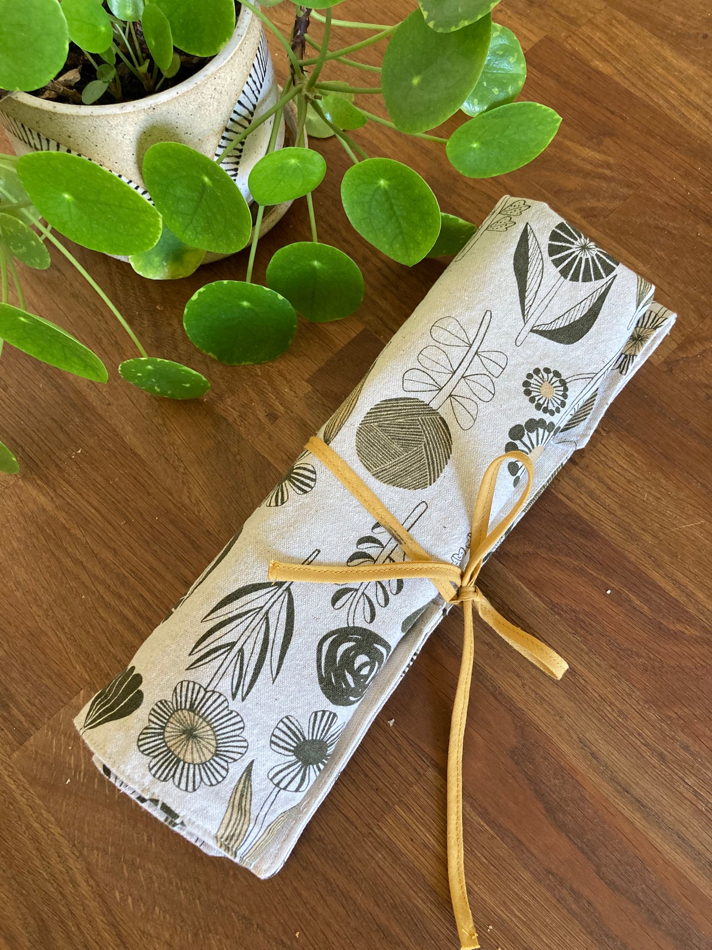 Sewing for Beginners | August 4 - 25, 2025