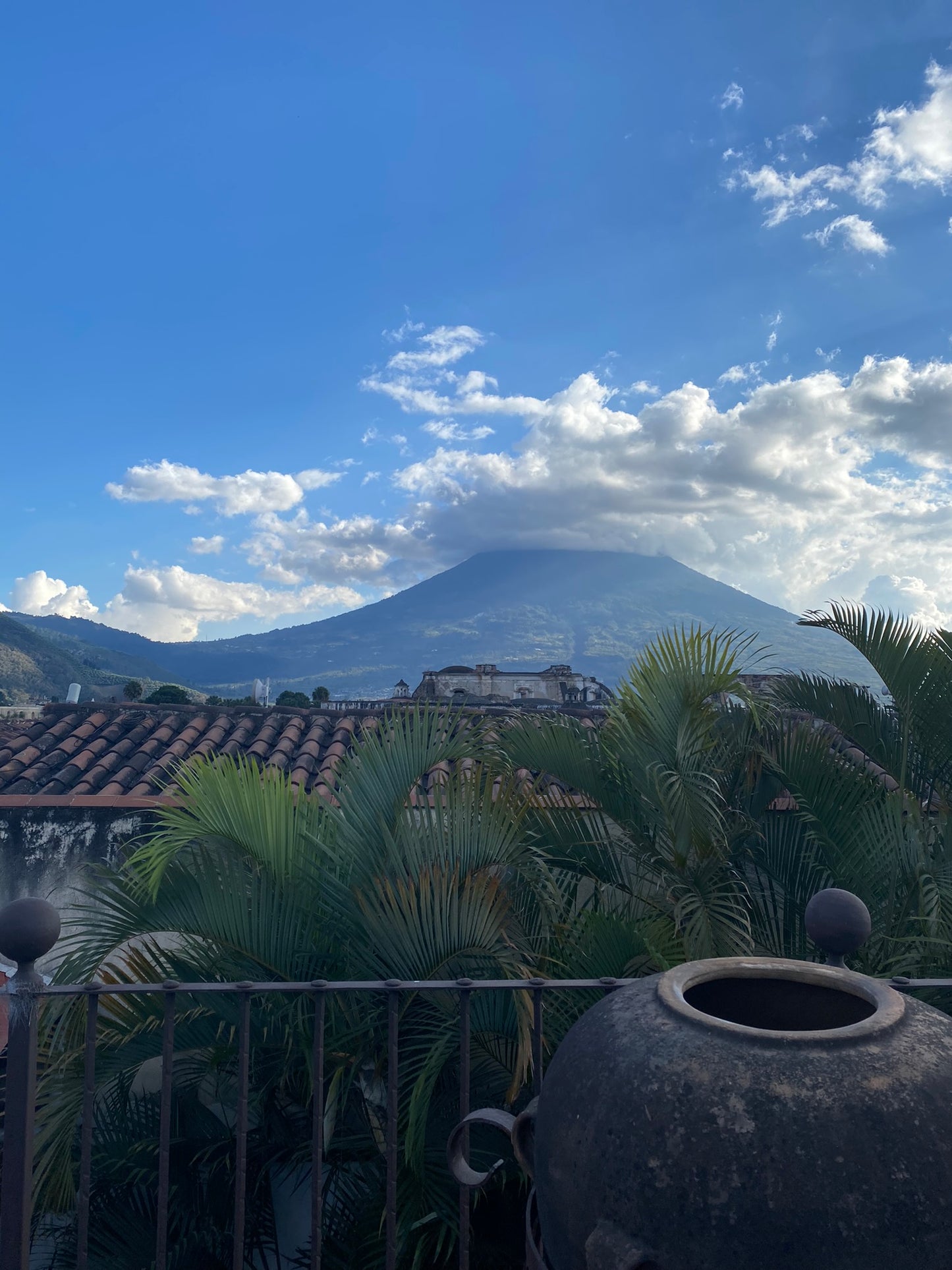 Textile Tour in Guatemala | February 15 - 21, 2026