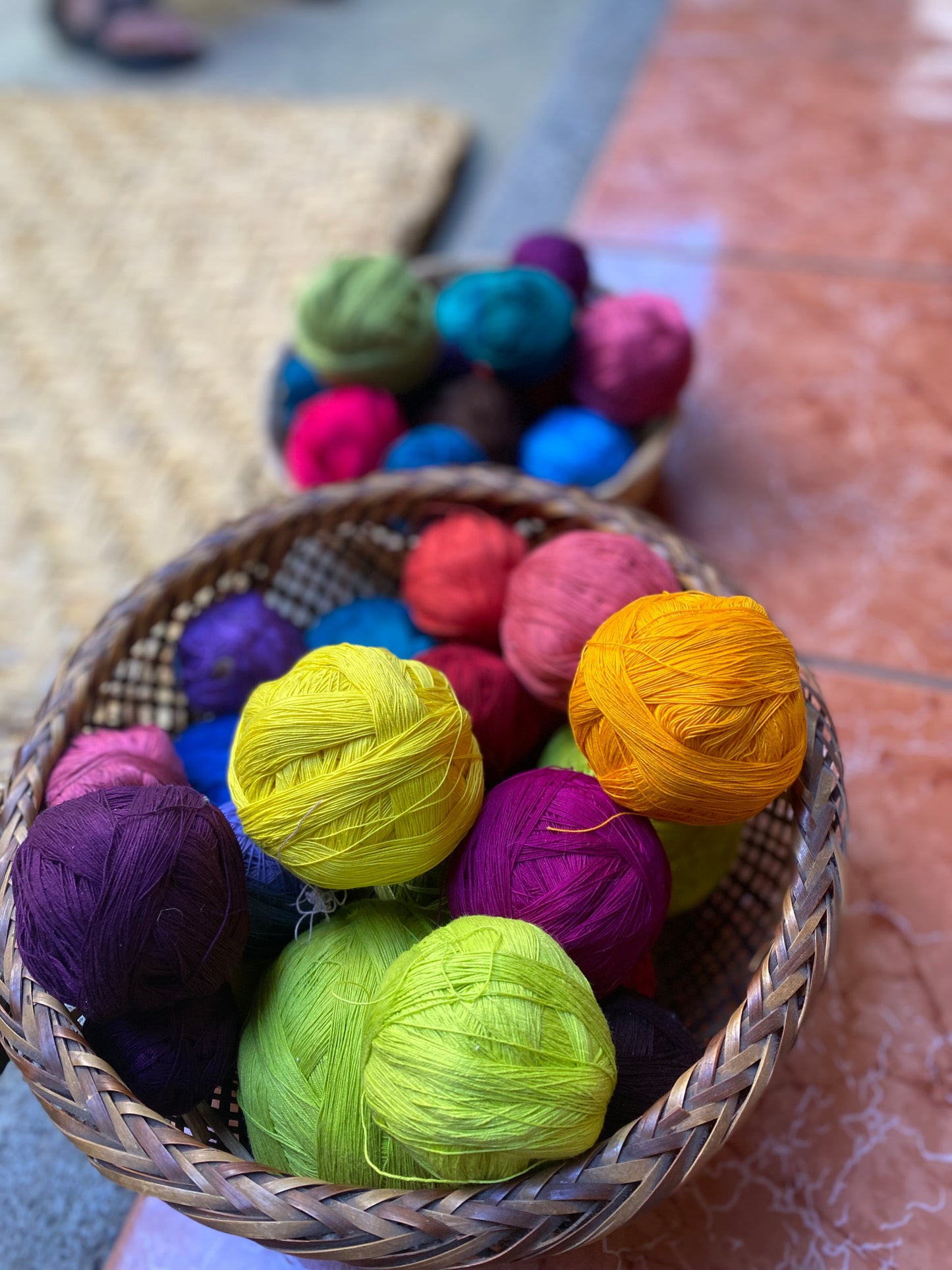 Textile Tour in Guatemala | February 15 - 21, 2026