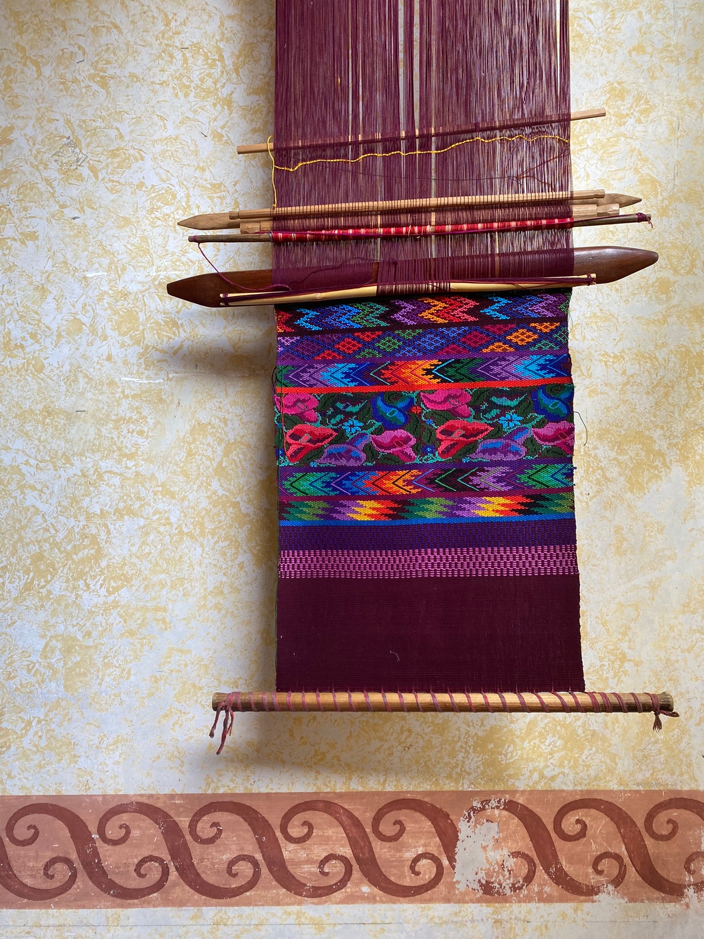 Textile Tour in Guatemala | February 15 - 21, 2026