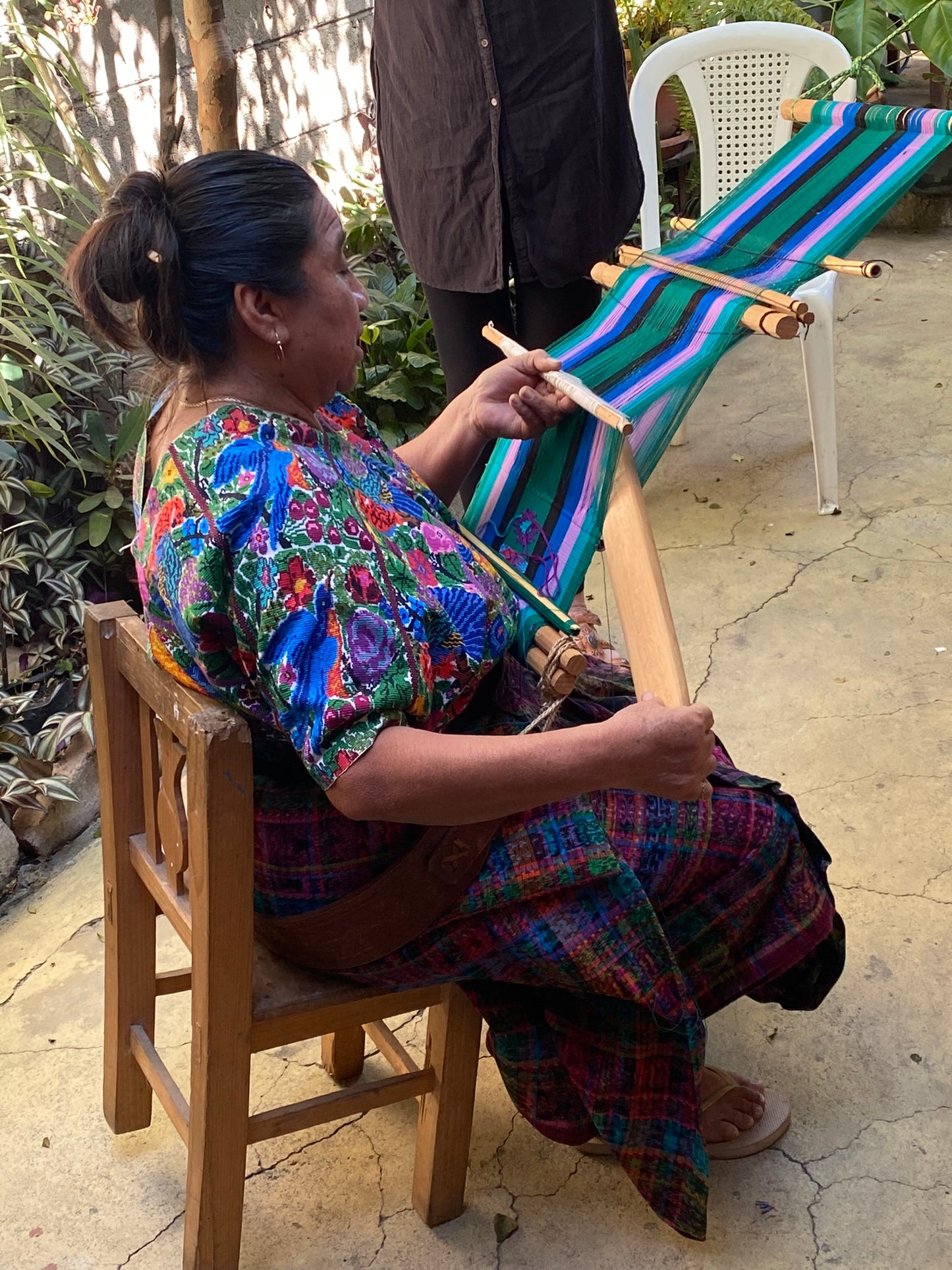 Textile Tour in Guatemala | February 15 - 21, 2026