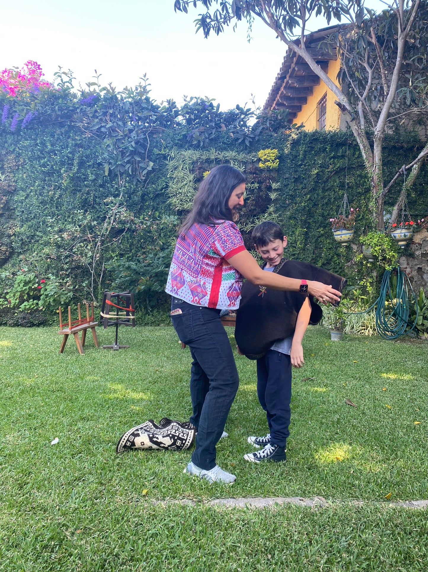 Textile Tour in Guatemala | February 15 - 21, 2026