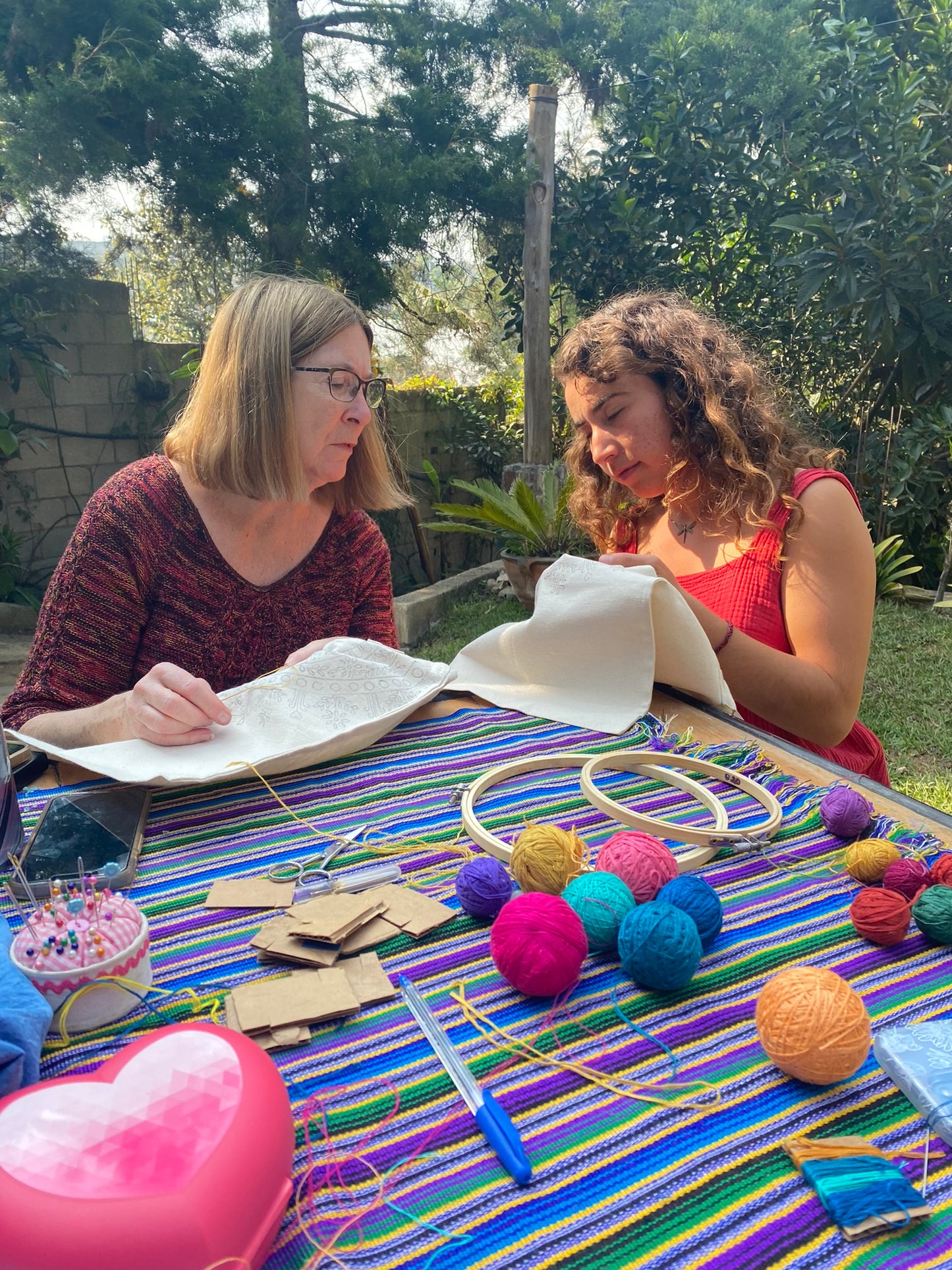 Textile Tour in Guatemala | February 15 - 21, 2026
