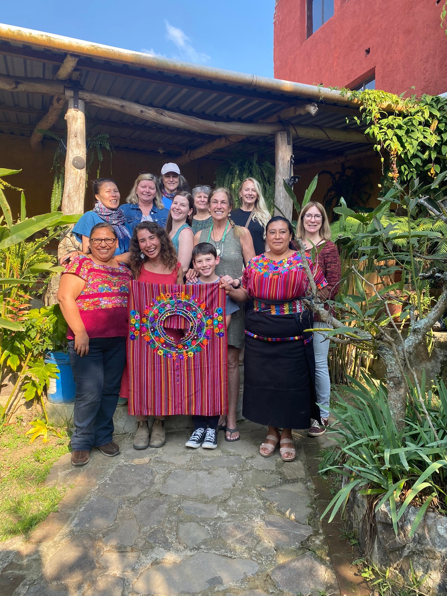 Textile Tour in Guatemala | February 15 - 21, 2026