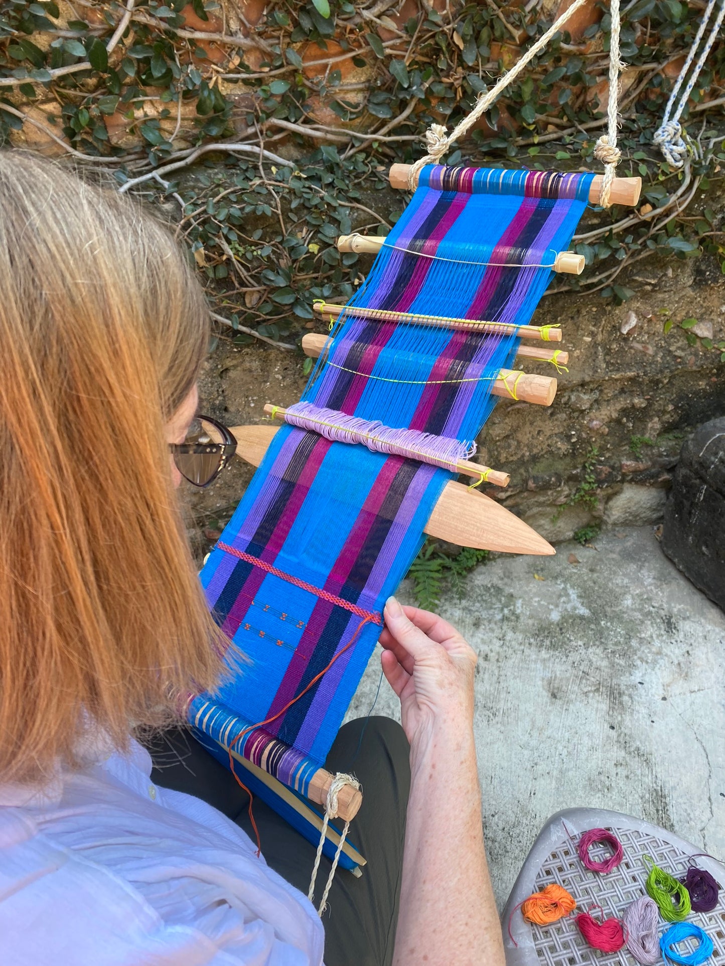 Textile Tour in Guatemala | February 15 - 21, 2026