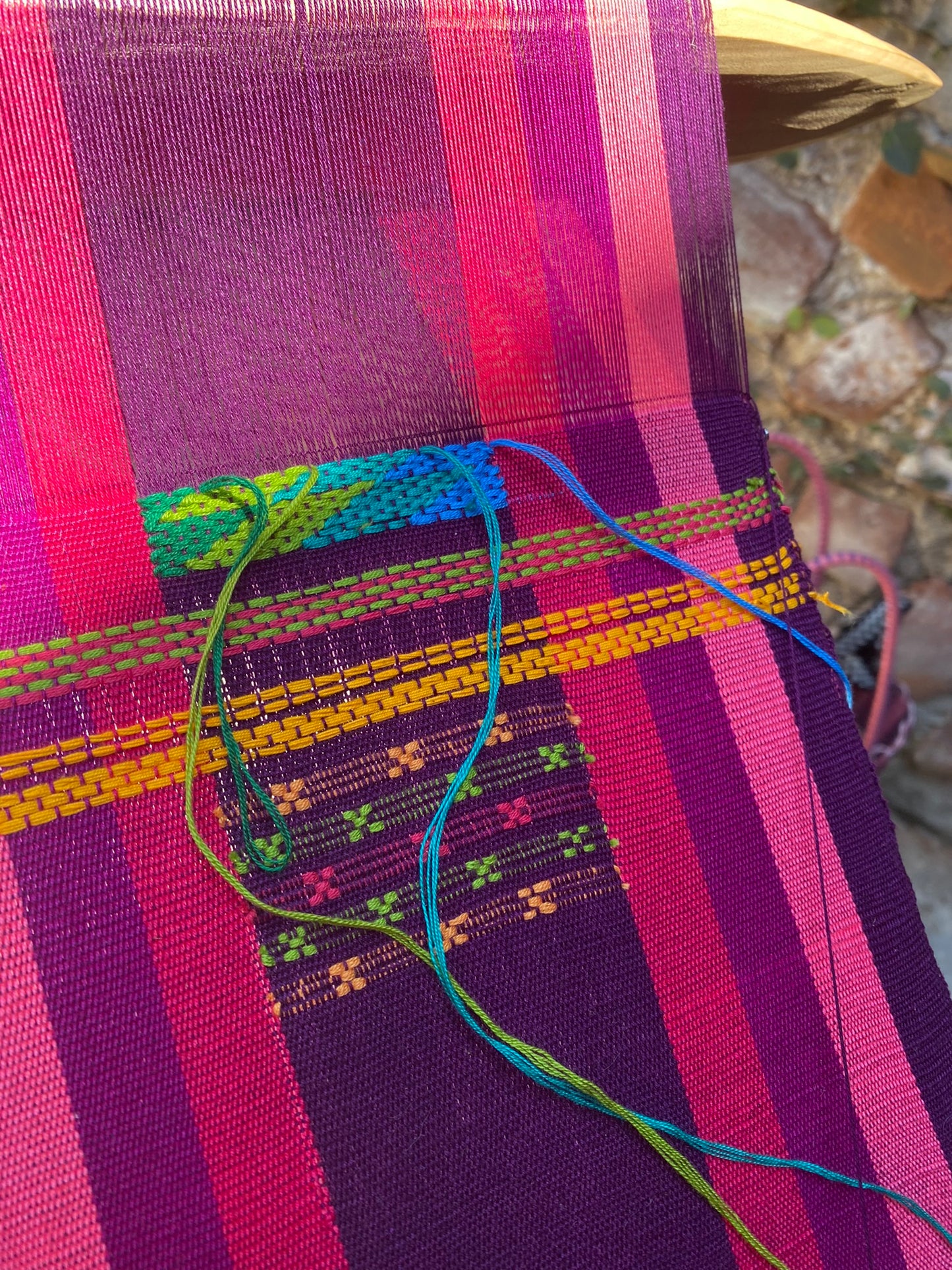 Textile Tour in Guatemala | February 15 - 21, 2026