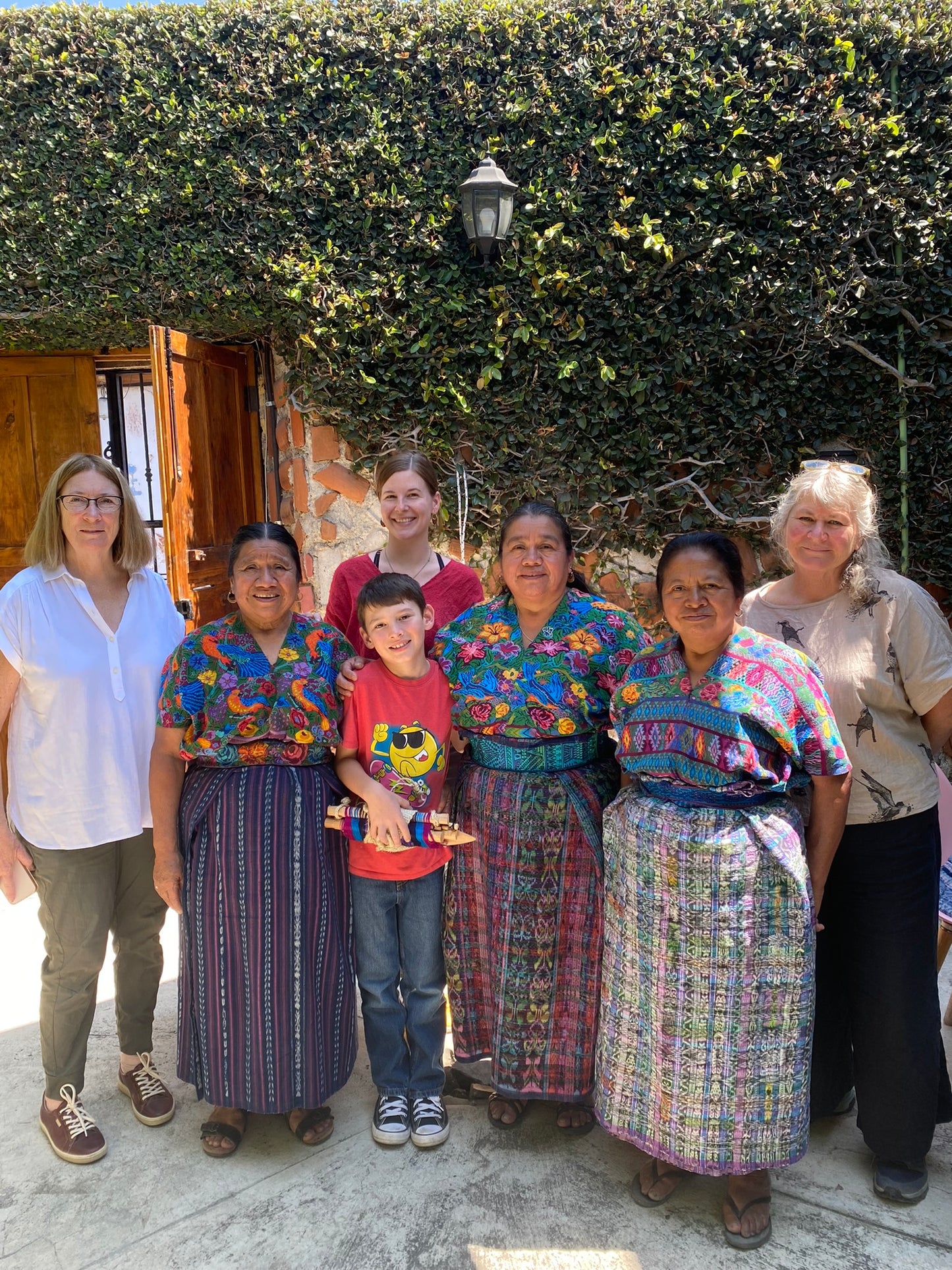 Textile Tour in Guatemala | February 15 - 21, 2026