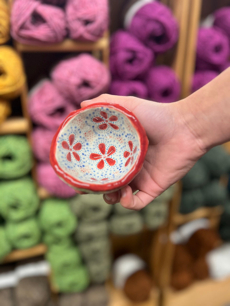 Paint Your Own Pottery – Weekend Party Reservation