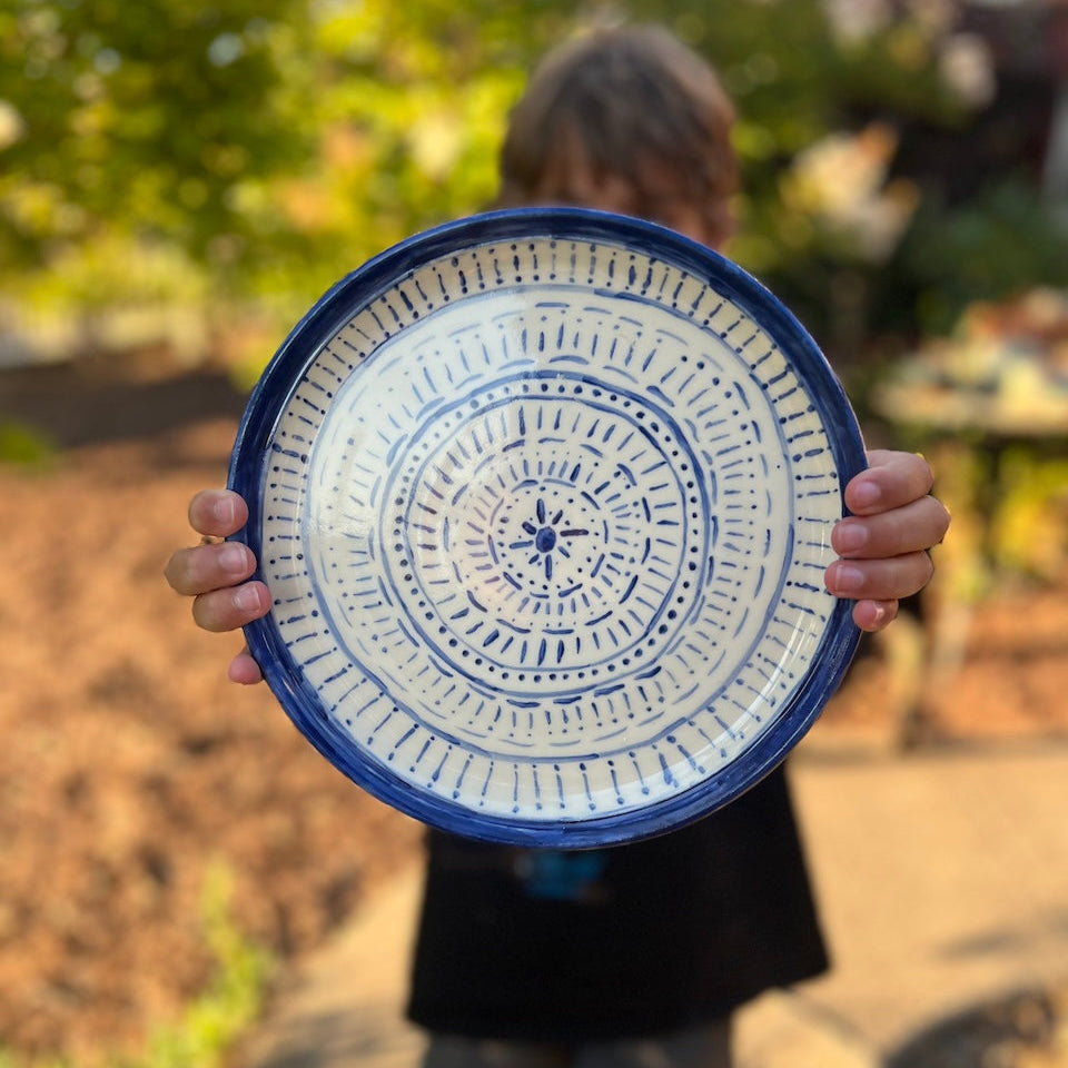 Paint Your Own Pottery – Weekend Party Reservation