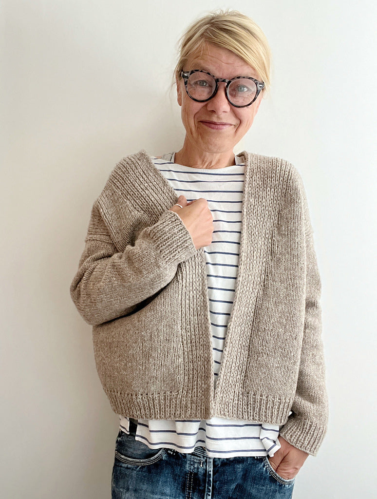 Sweater Series: Cardigans | September 27 - December 13, 2025