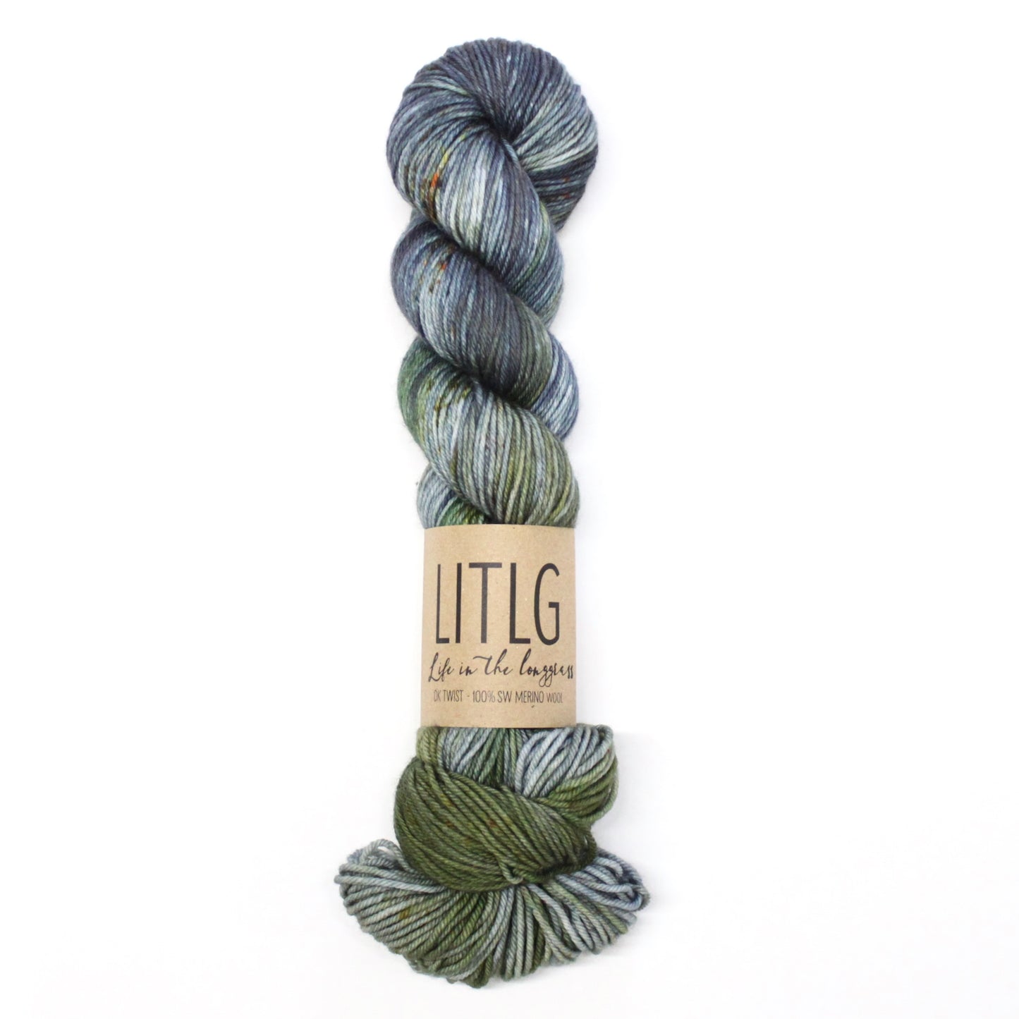 LITLG - DK Twist