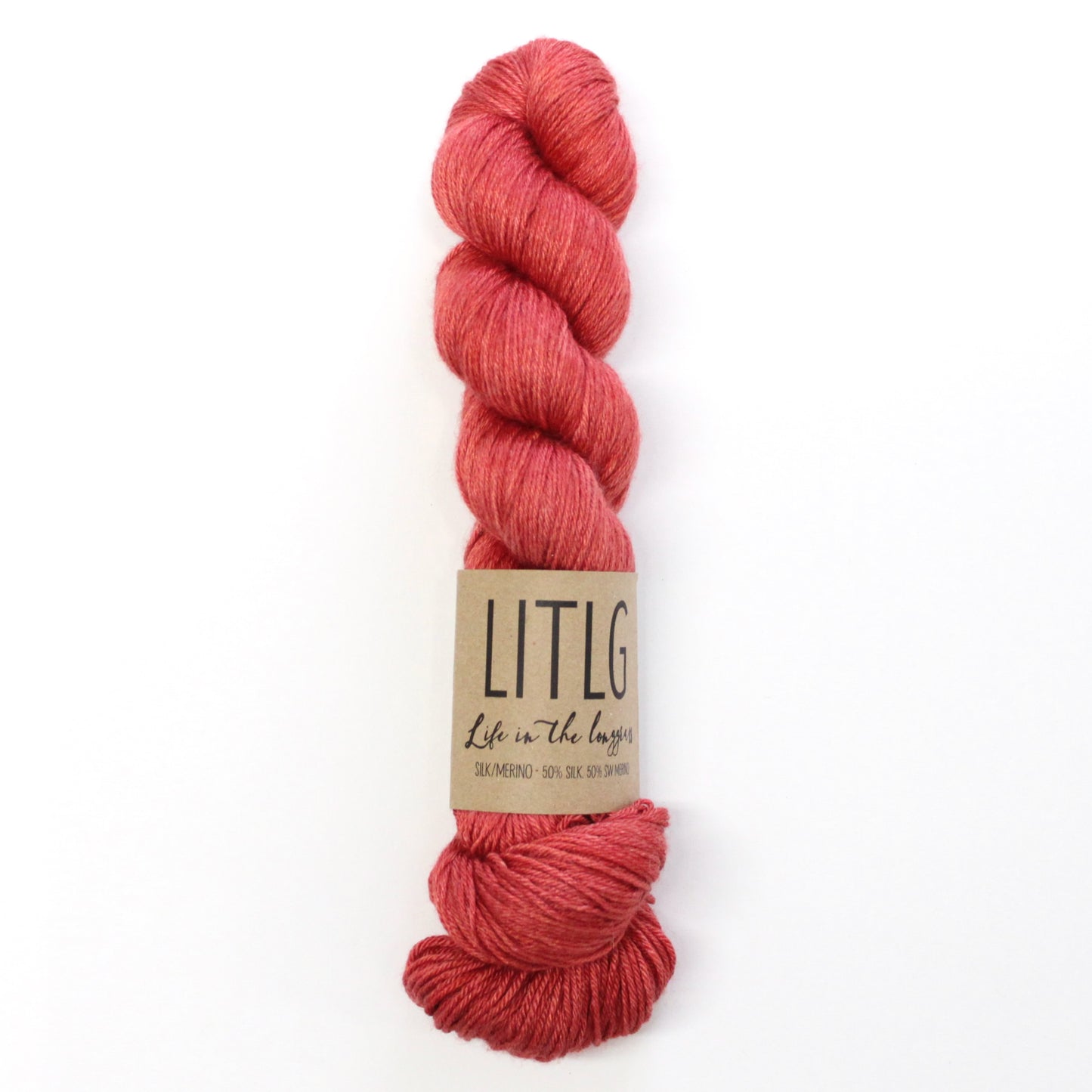 LITLG - Merino/Silk