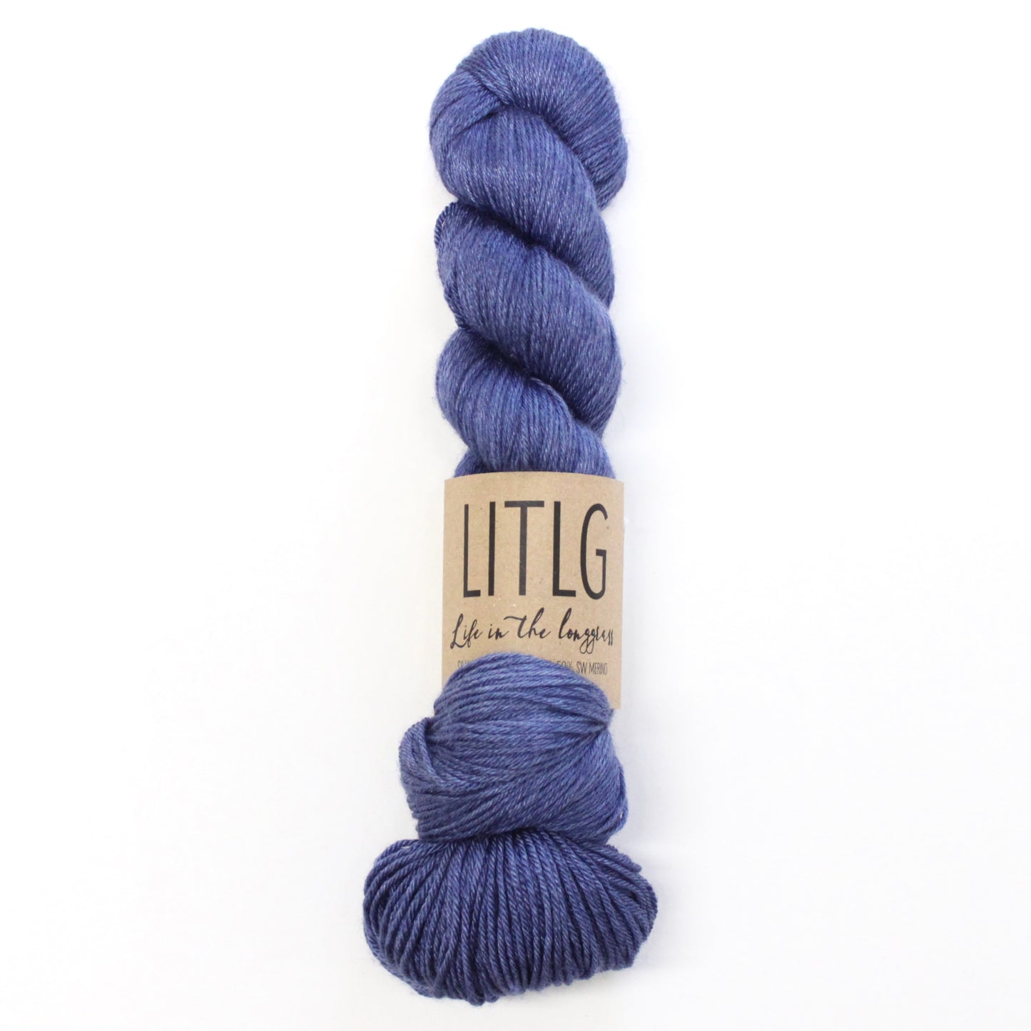 LITLG - Merino/Silk
