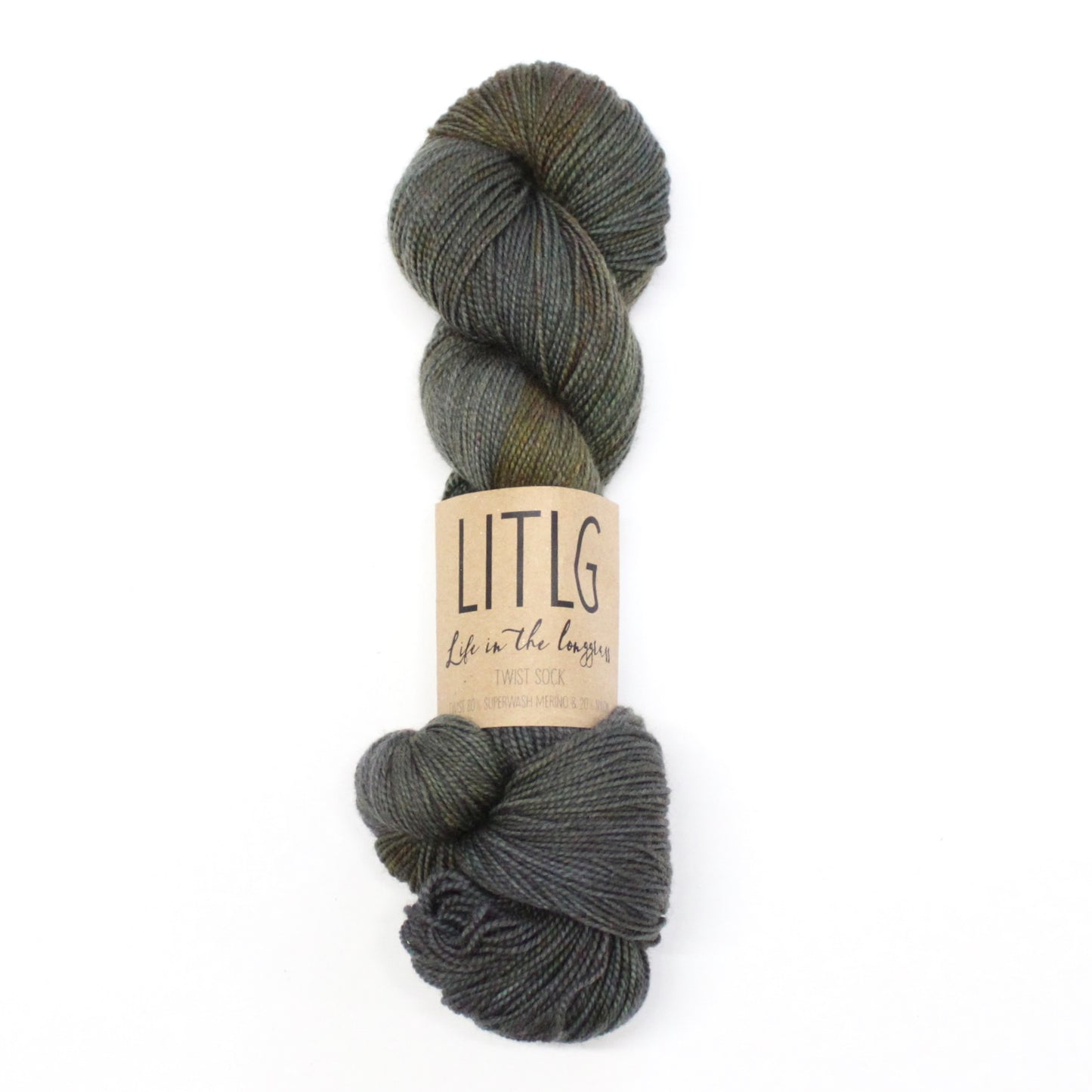 LITLG - Twist Sock