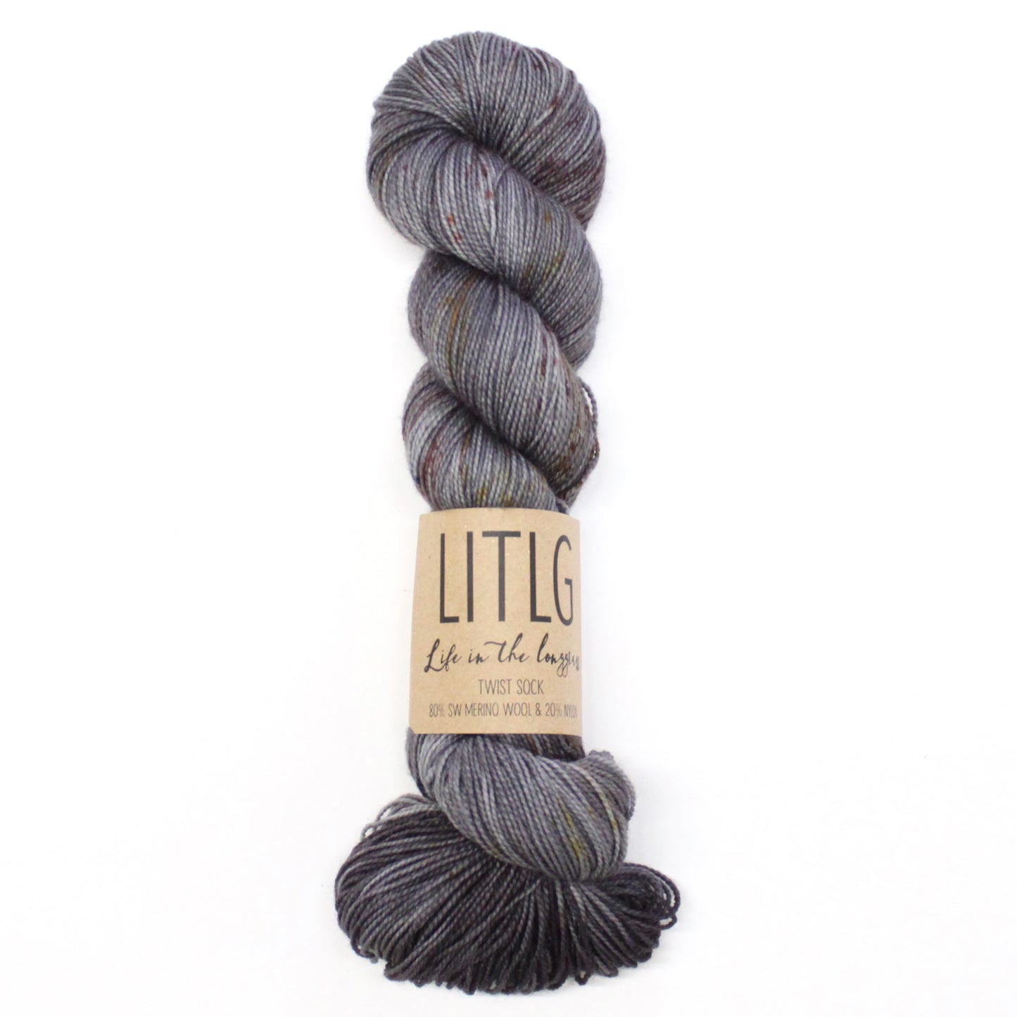 LITLG - Twist Sock