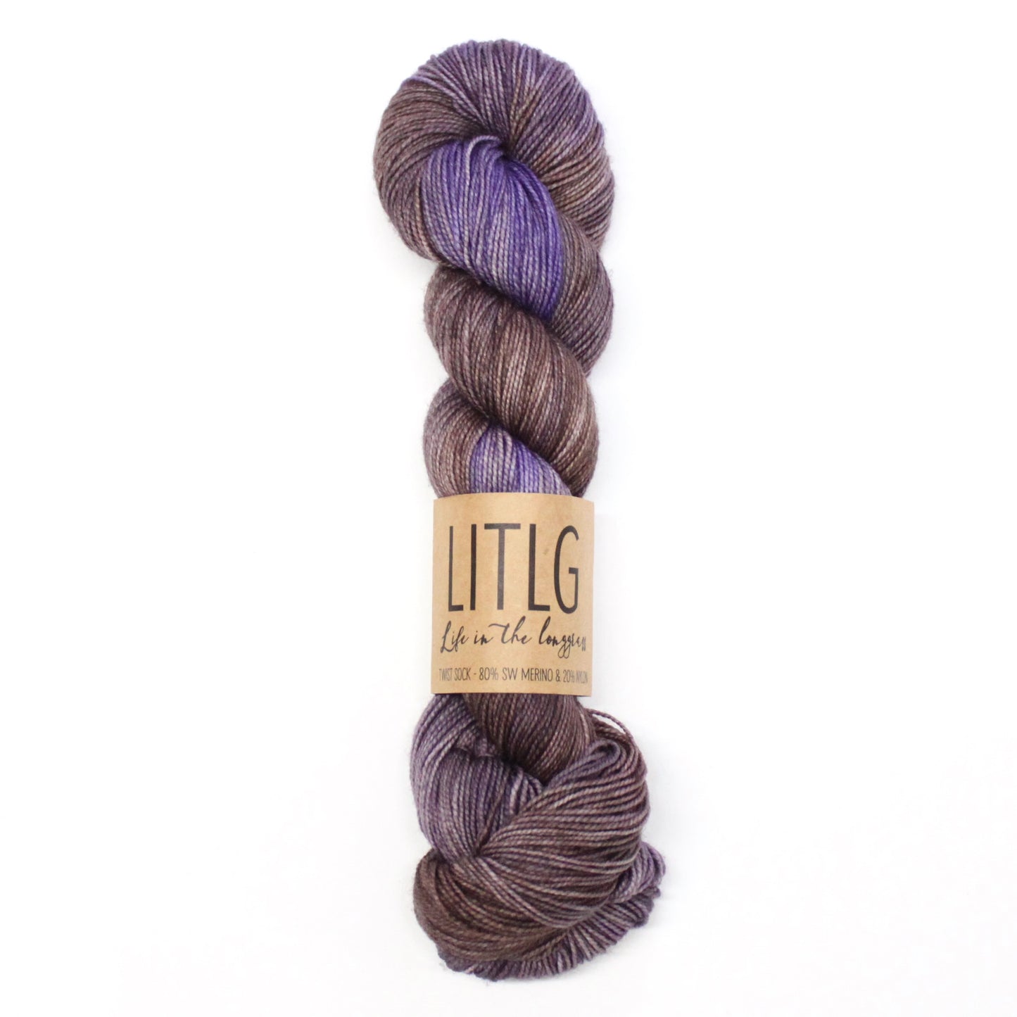 LITLG - Twist Sock