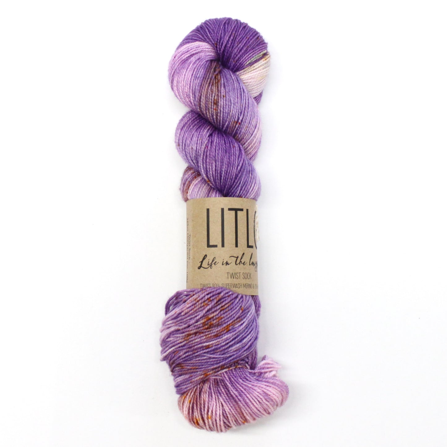 LITLG - Twist Sock