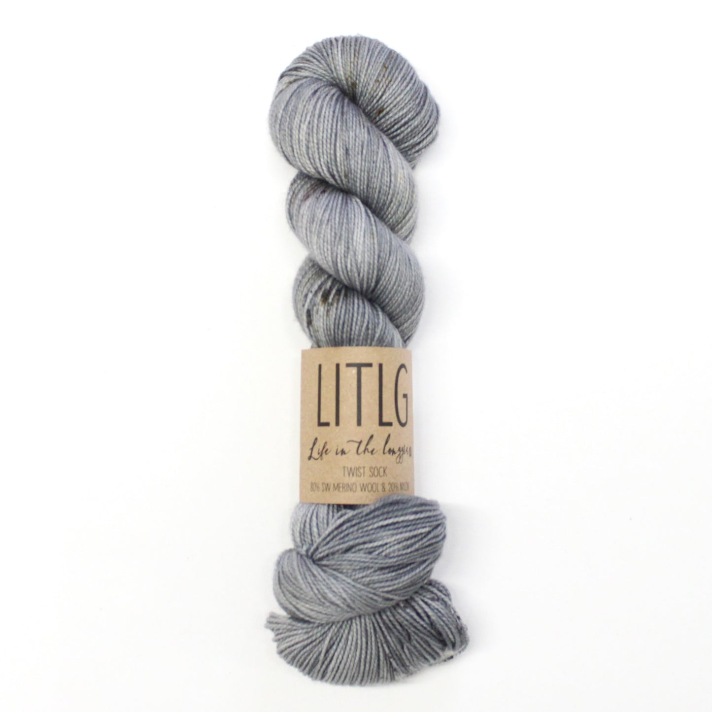 LITLG - Twist Sock
