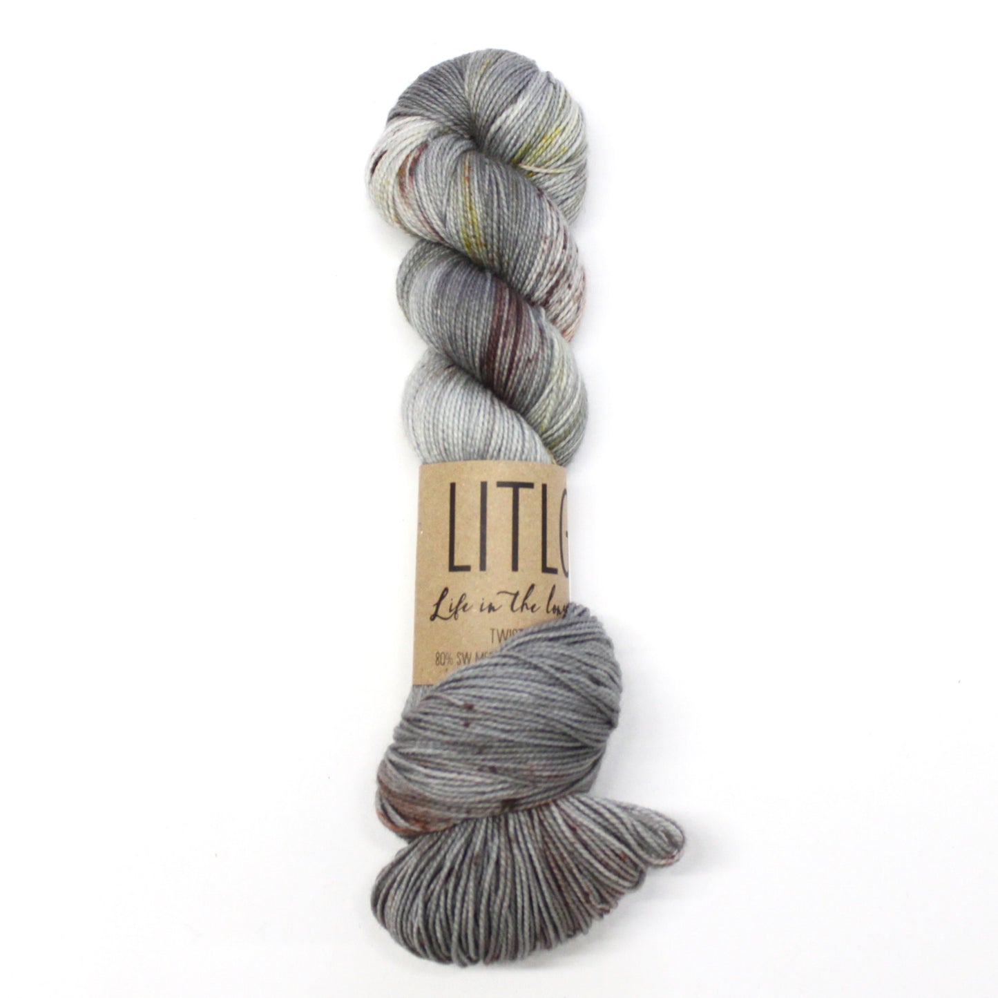 LITLG - Twist Sock