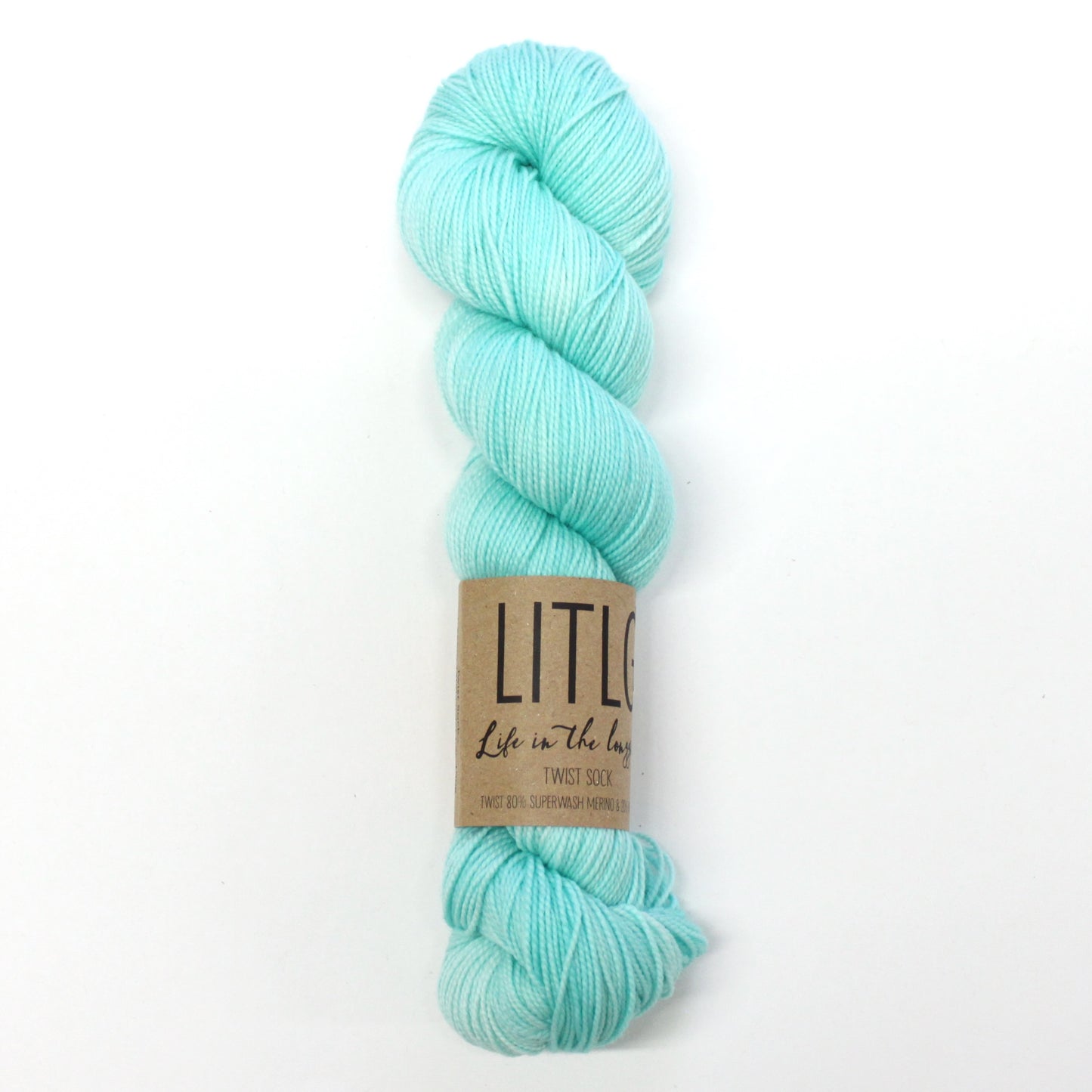 LITLG - Twist Sock