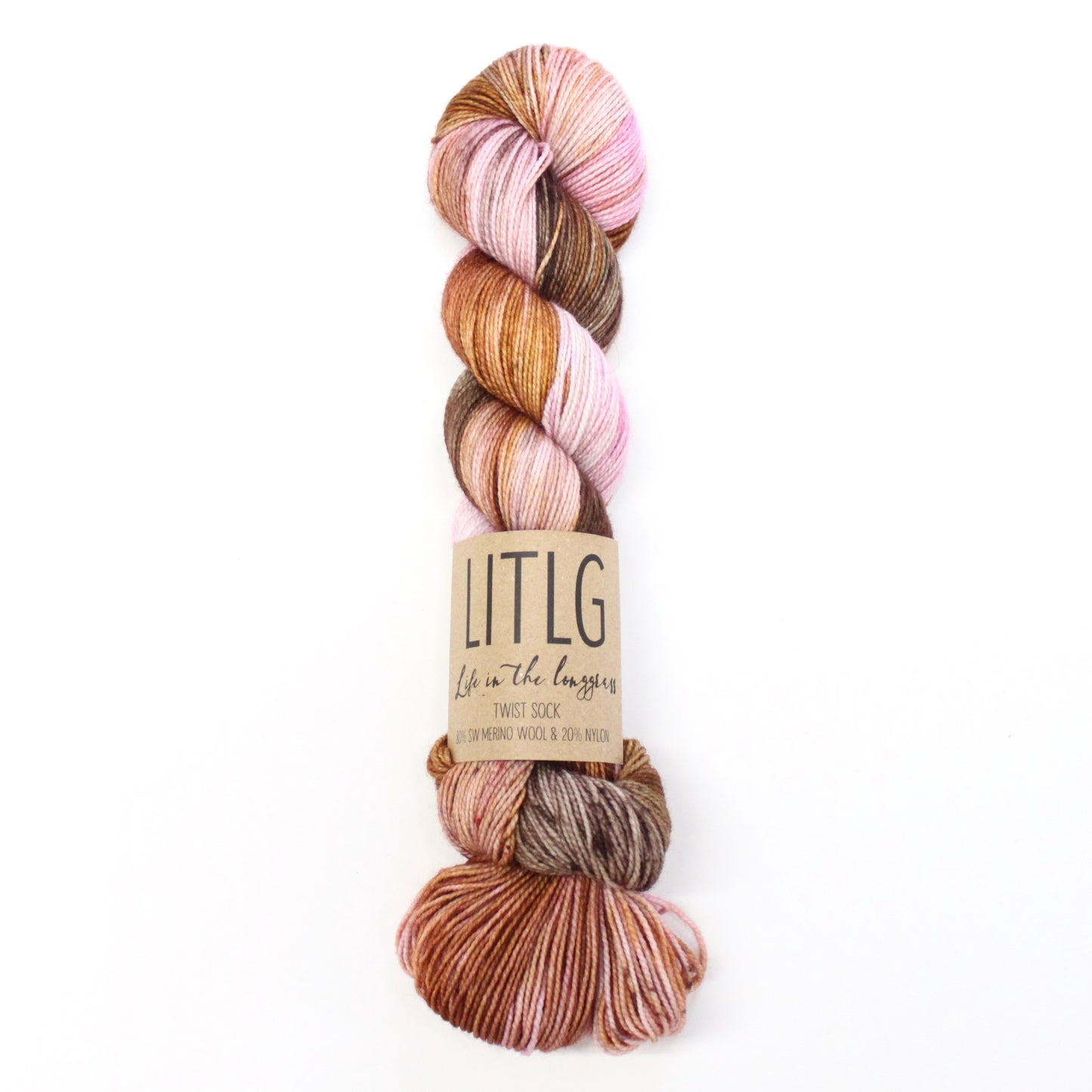 LITLG - Twist Sock