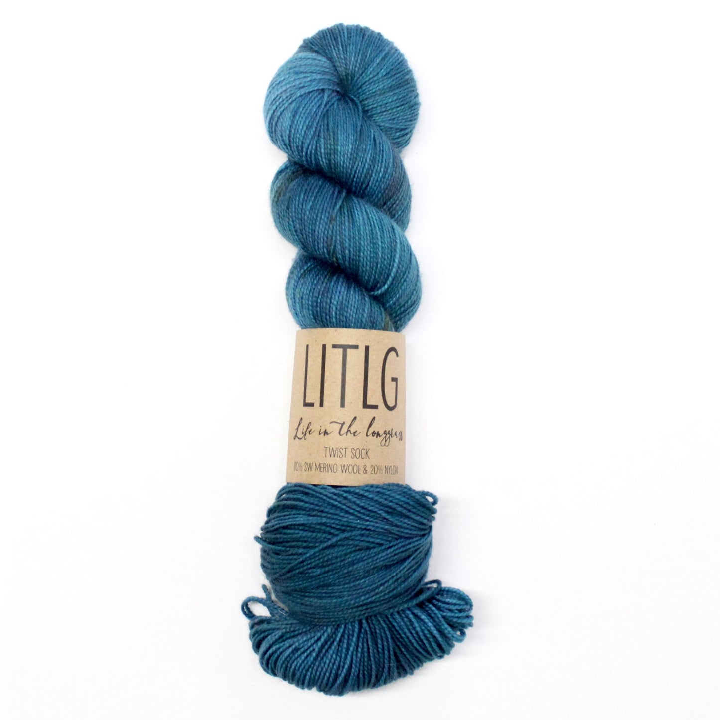 LITLG - Twist Sock