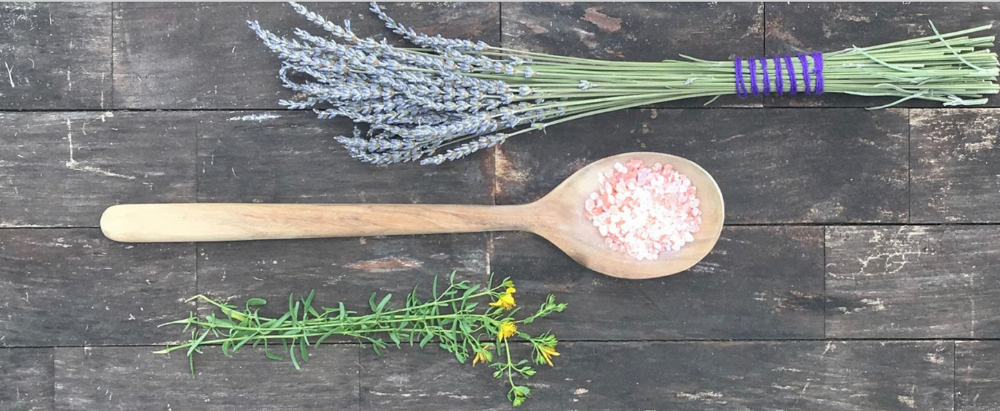 Herbal Holiday Gift Making | December 6, 2025
