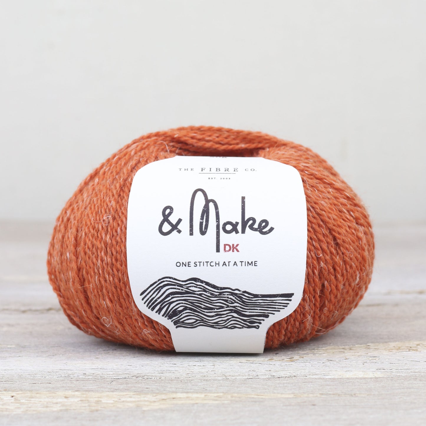 &Make DK