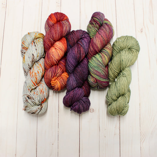Malabrigo Rios