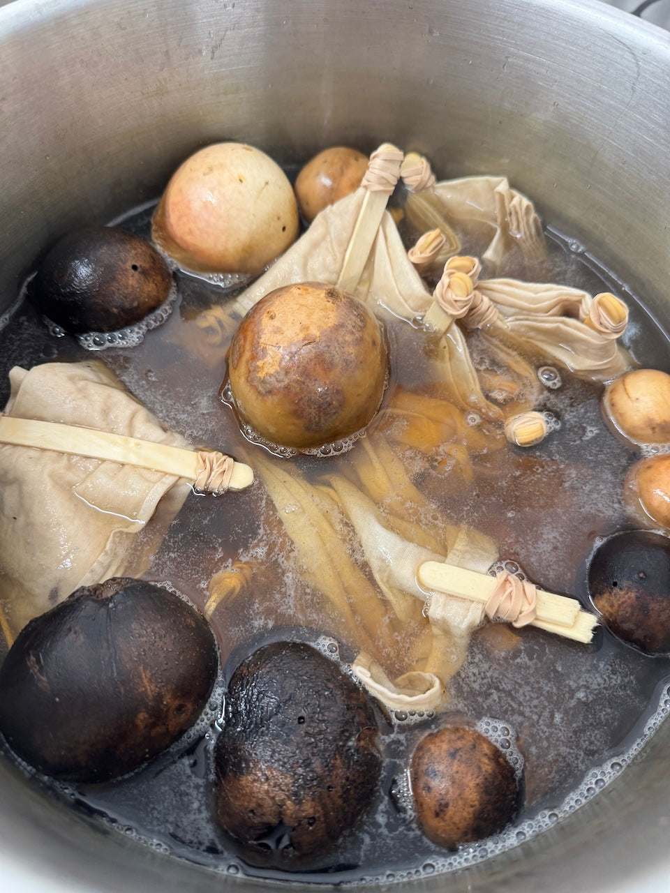 Introduction to Natural Dyes | October 19, 2025