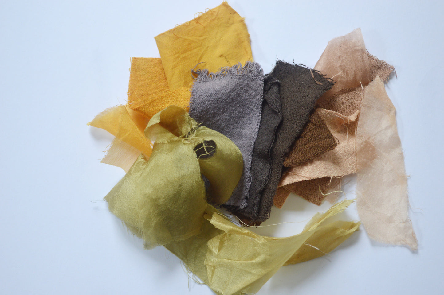Introduction to Natural Dyes | October 19, 2025