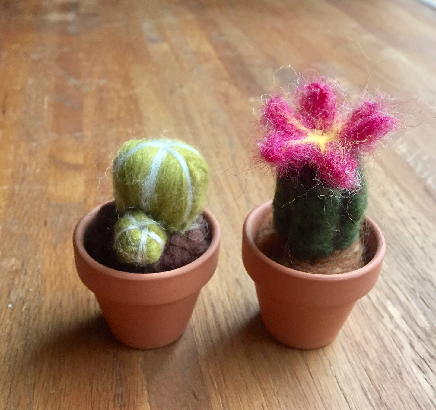 Kids' Crafting - Needle Felting | December 7, 2025