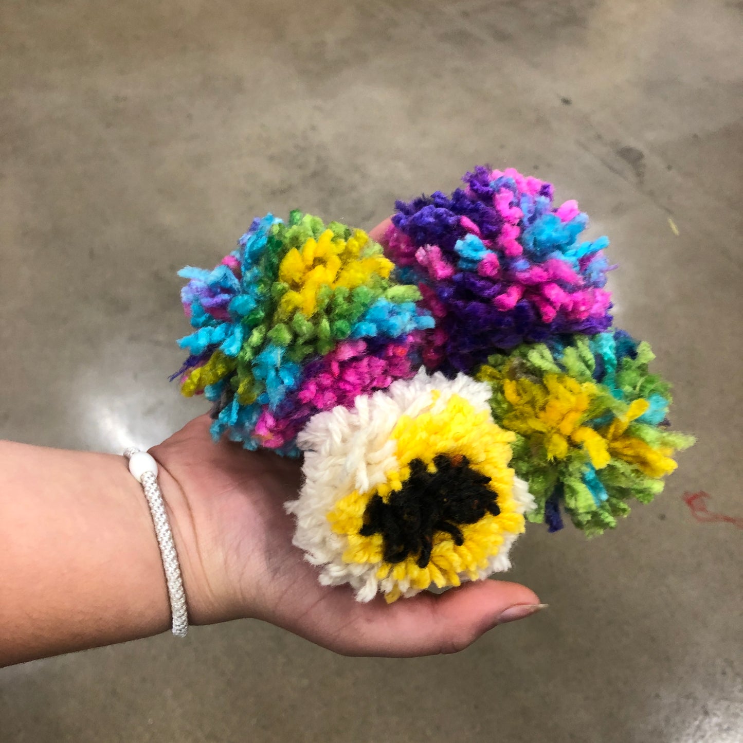 Kids' 3 Day Craft Camp
