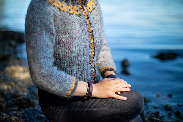 Sweater Series: Cardigans | September 27 - December 13, 2025