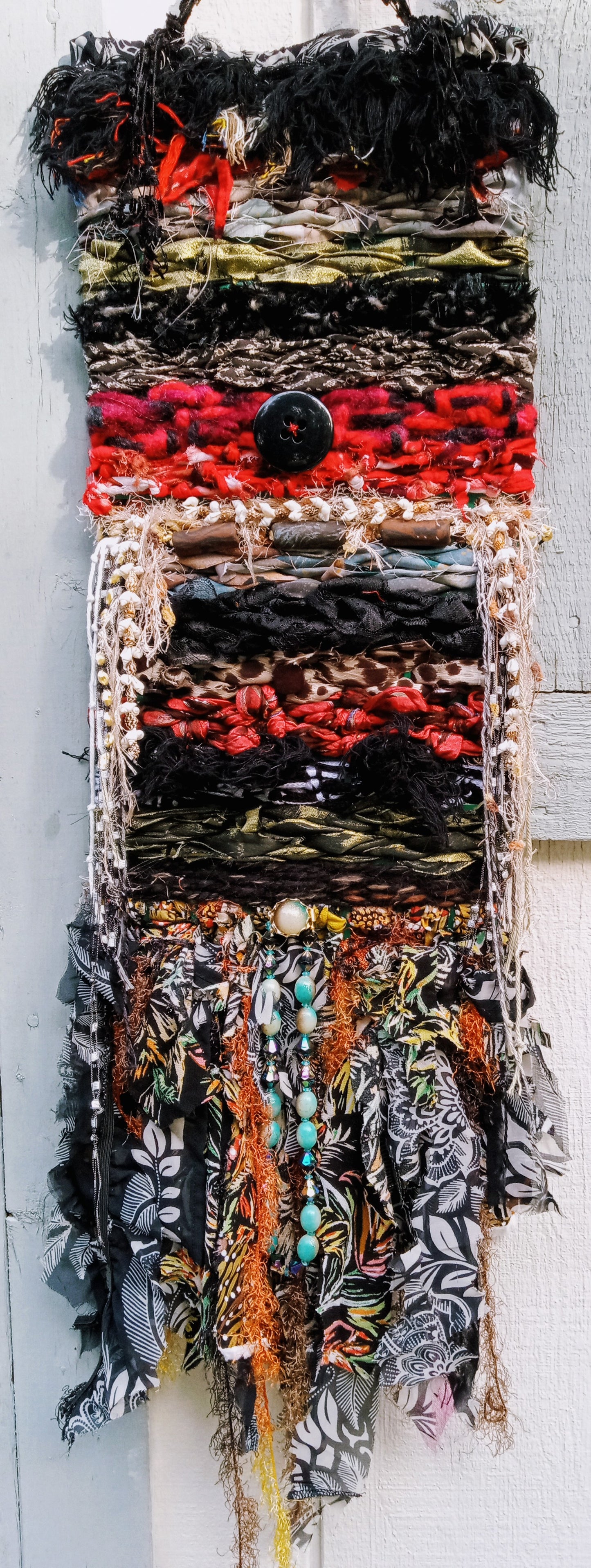 Weaving on the Wild Side | March 14, 2026