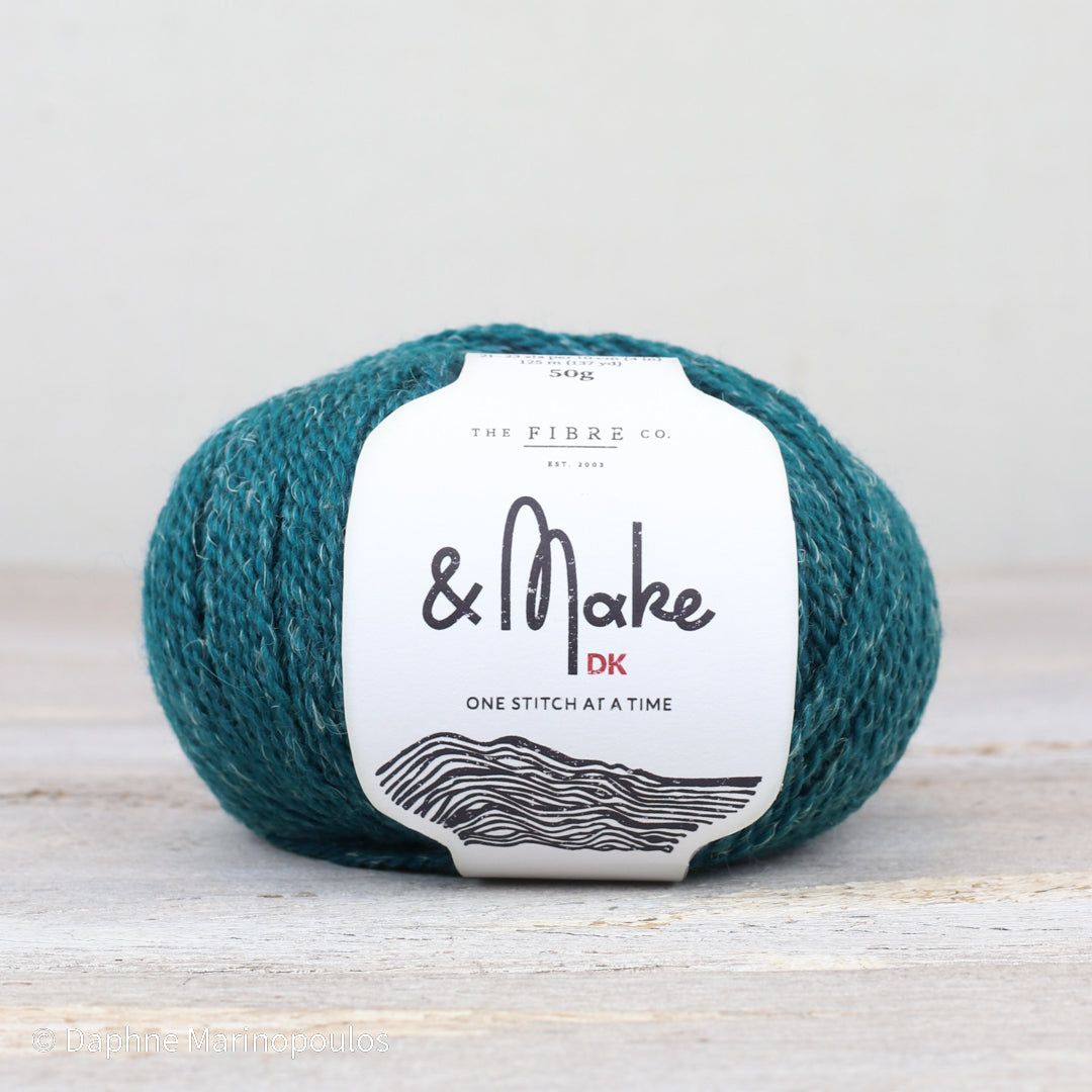 &Make DK