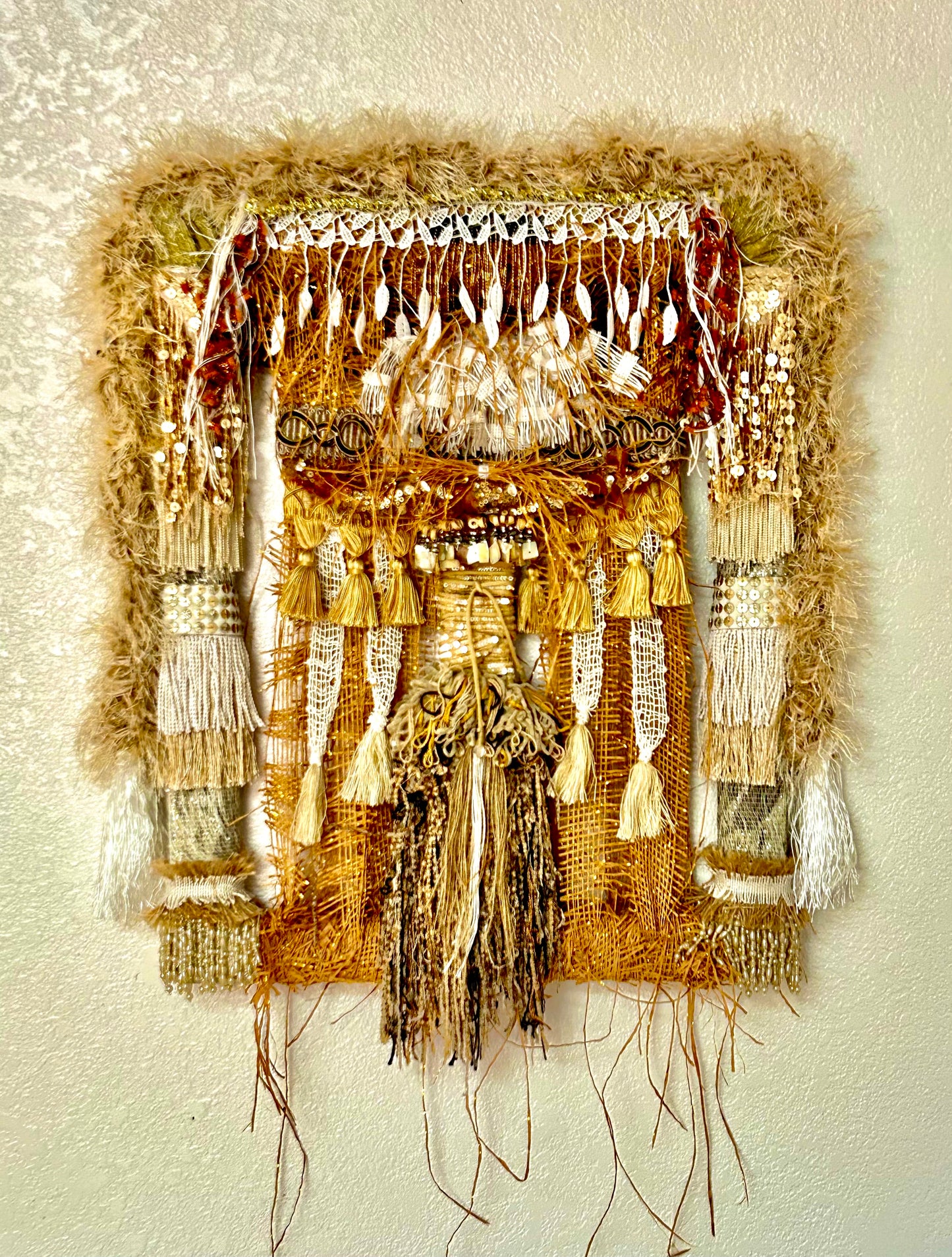 Fibers Beyond the Frame | December 14, 2025