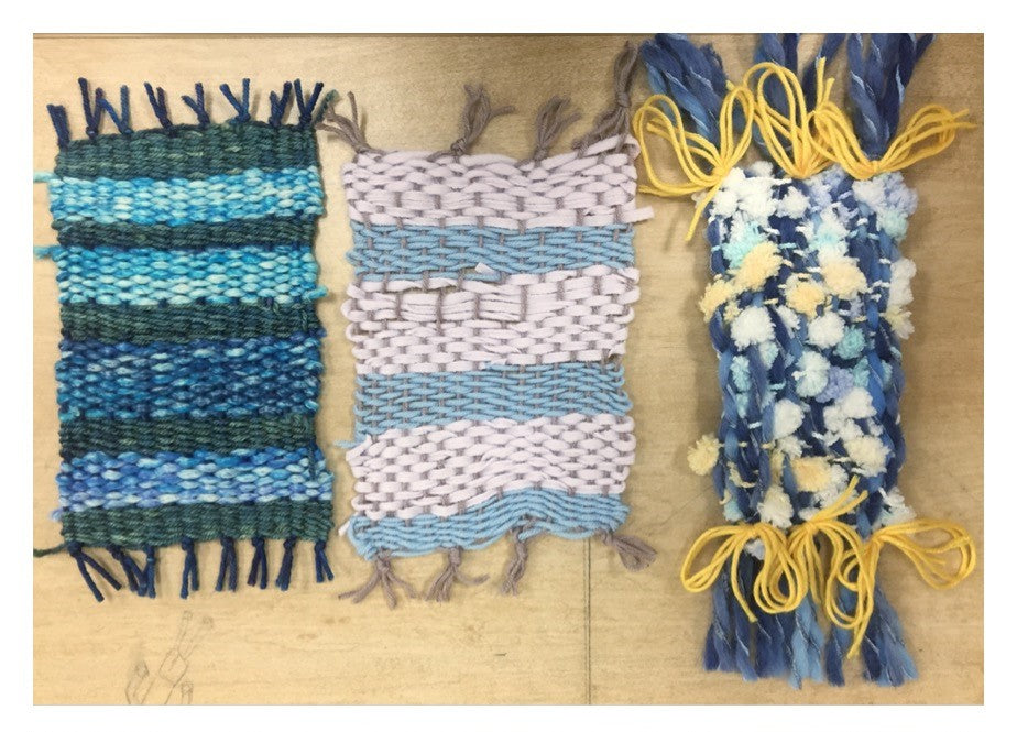 Kids' 3 Day Craft Camp