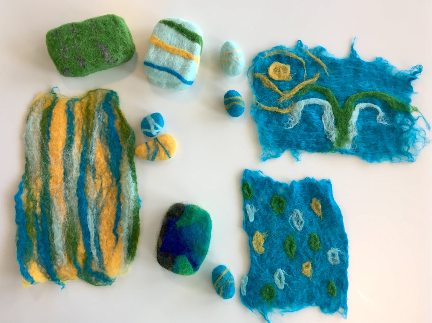 Kids' 3 Day Craft Camp
